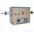 KJ-1400G lab muffle furnace(benchtop type)