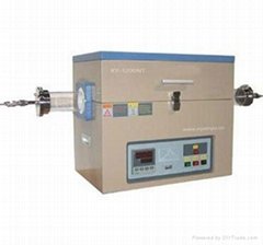 KJ-1400G lab muffle furnace(benchtop type)