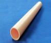 Top quality alumina ceramic tube uased in furnace 3