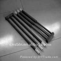 SiC electric laboratory heating element(1500C)