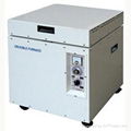 Hot sell high temperature lab crucible