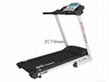 2.0HP Household treadmill with