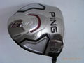 Ping G20 Driver Golf clubs 