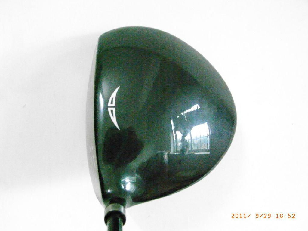 Ping G20 Driver Golf clubs  3