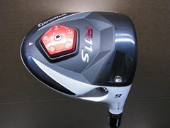 Taylormade R11S driver 