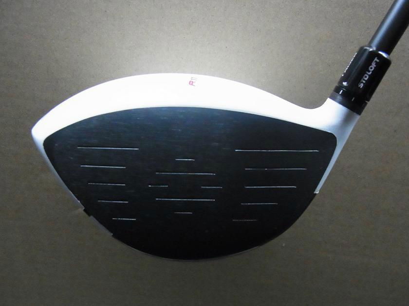 Taylormade R11S driver  4