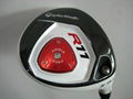 Taylormade R11 fairway wood #3 #5 1