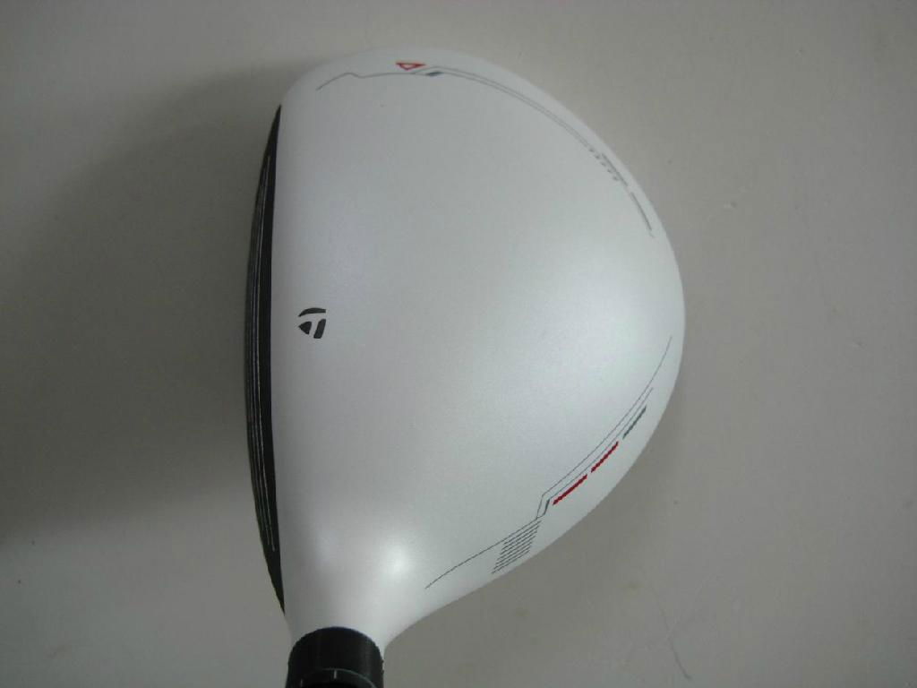 Taylormade R11 fairway wood #3 #5 4