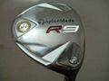 Taylormade R9 fairway wood #3 #5 golf