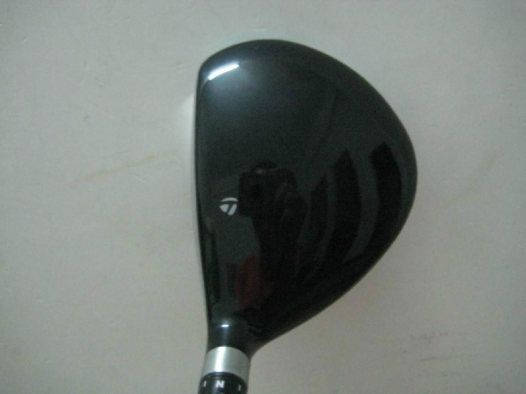 Taylormade R9 fairway wood #3 #5 golf  3