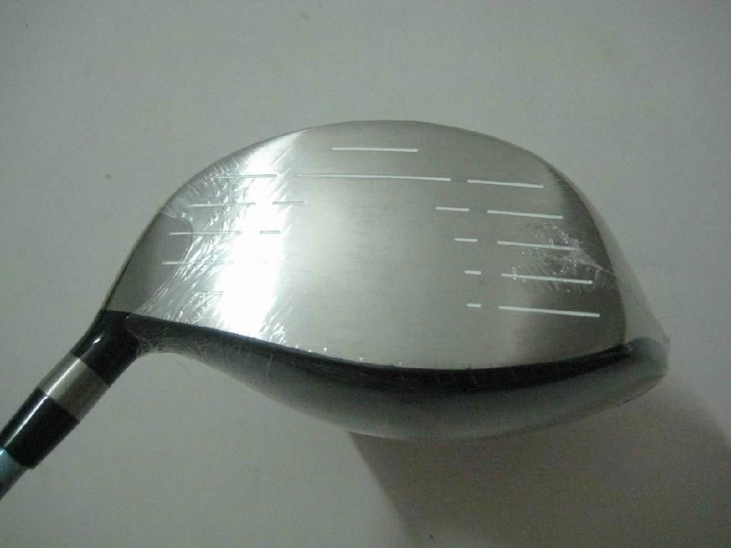  Ping G15 Golf Driver Clubs  3