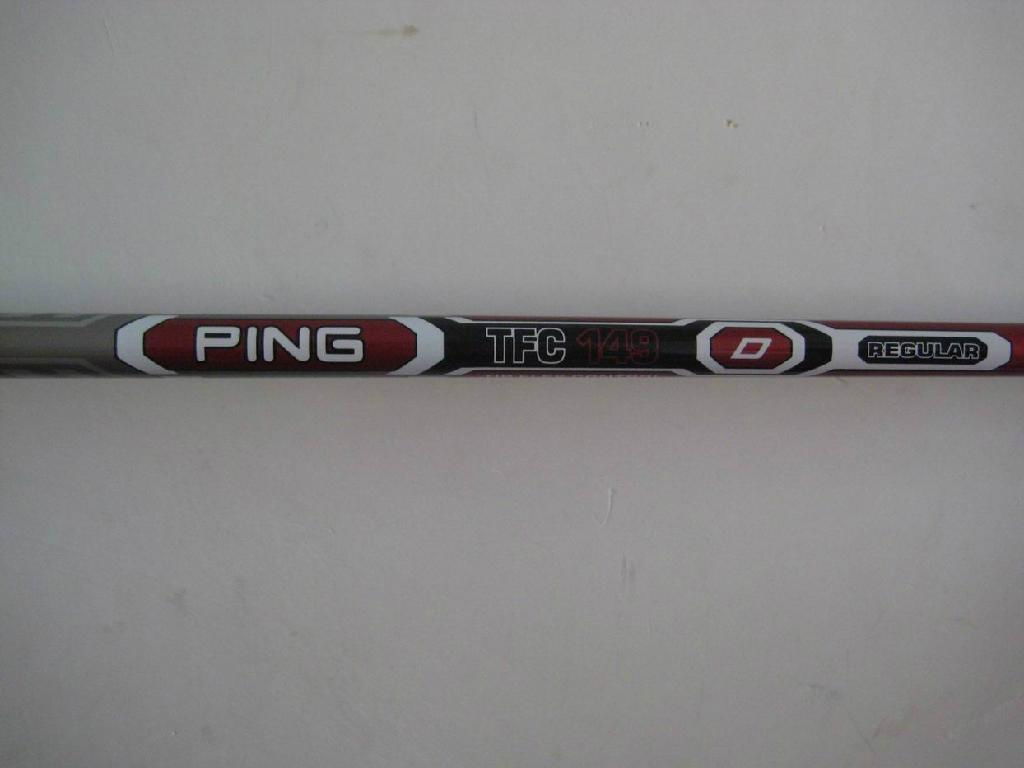  Ping G15 Golf Driver Clubs  5
