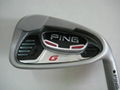 Ping G20 Iron Golf  Set