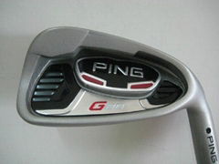 Ping G20 Iron Golf  Set 