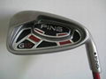 Ping  G15 Iron Golf Set with Stainless