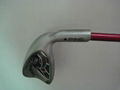 Ping  G15 Iron Golf Set with Stainless Steel Shaft Club  3