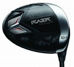 Callaway Golf Driver-Razr Hawk Neutral 