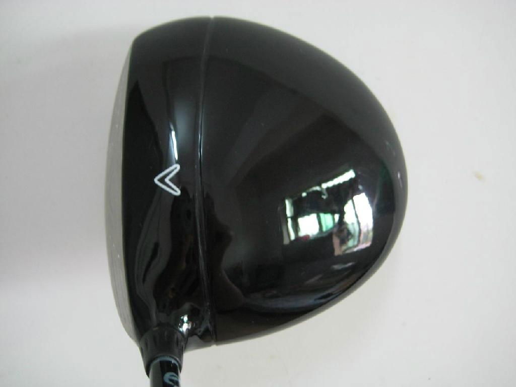 Callaway Golf Driver-Razr Hawk Neutral  2