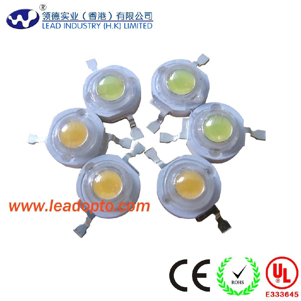 High power LED