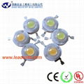 High power LED 1