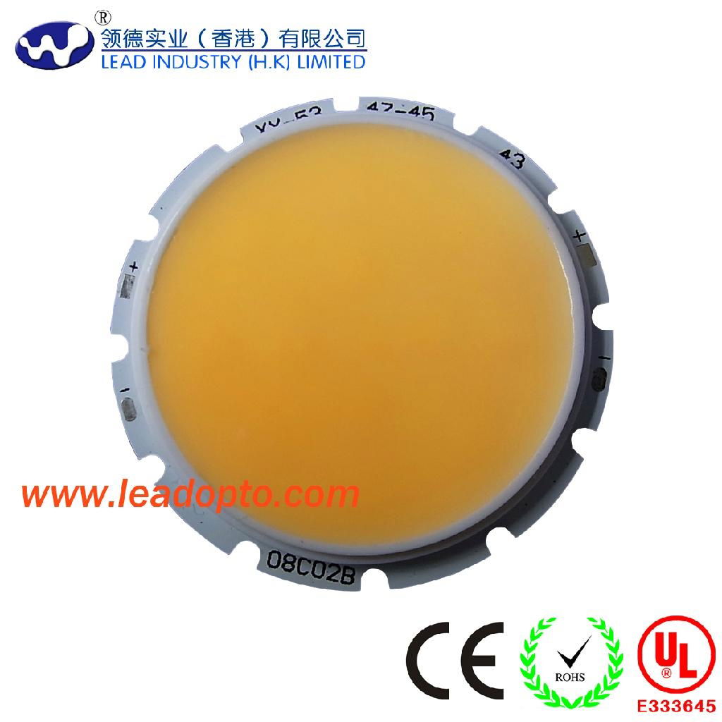 High power led COB LED light, COB moudle 2