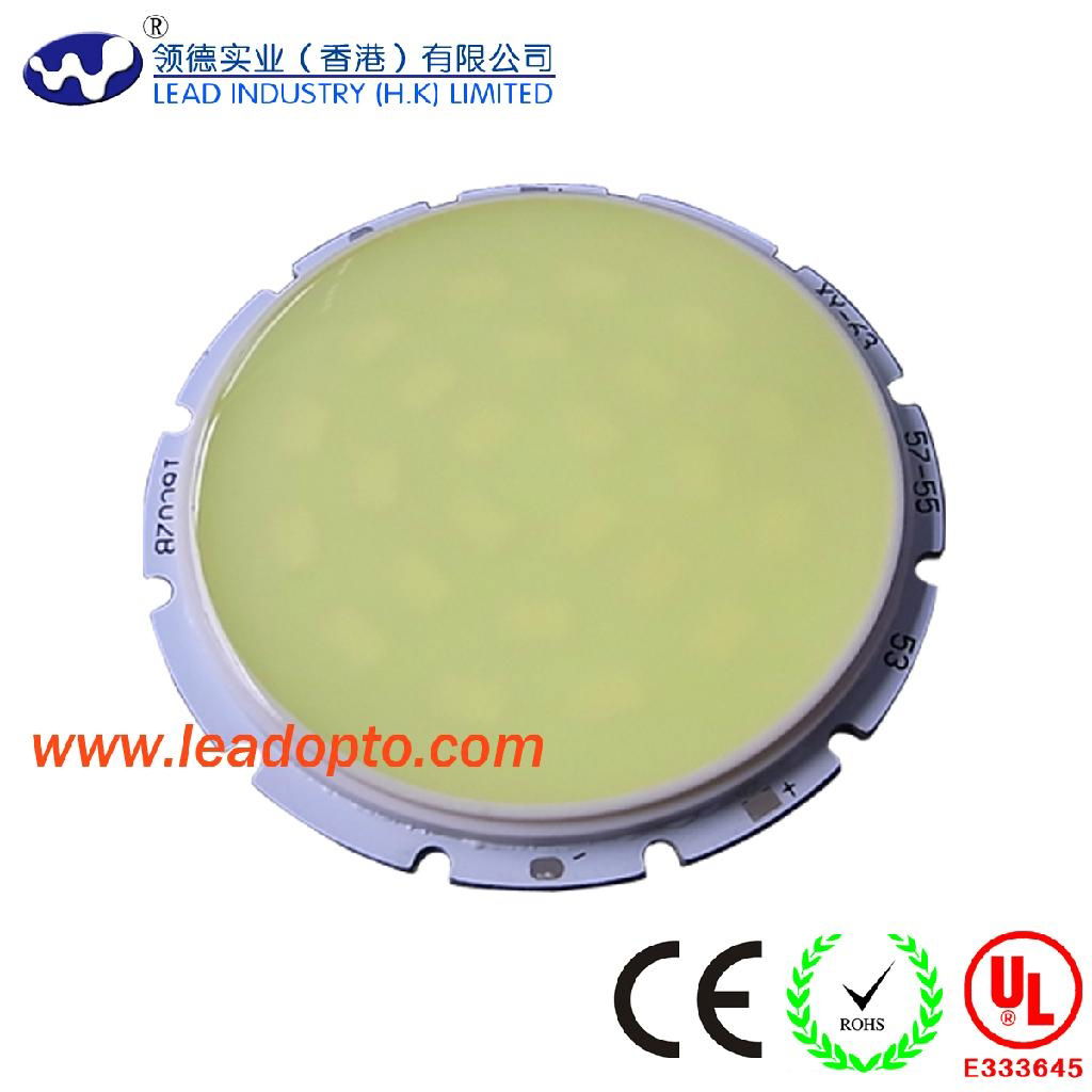 High power led COB LED light, COB moudle 3