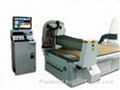 metal cutting and engraving cnc machine