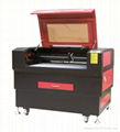 laser machine