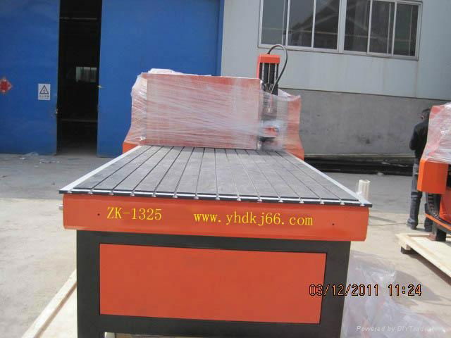 china auto tool changer cnc machine 4