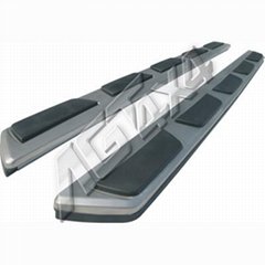 OE Style Side Step for Audi 2010 