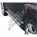 OEM Style Side Step/Running Board for Benz GLK350 09+  1