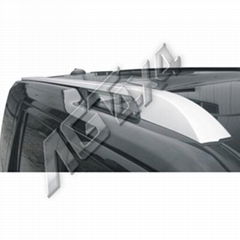 Extended Roof Rails for Land Rover Discovery 3&4 