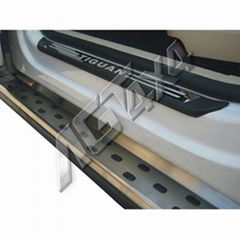 door sill for Tiguan 2008+