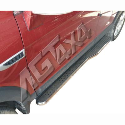 running boards for Chevorlet Captiva 