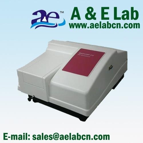 AE-S410 NIR-Spectrophotometer