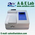 AE-F96PRO Fluorescence Spectrophotometer 1