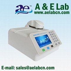 AE-Nano Series Micro-Spectrophotometer