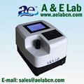 Bio-Spectrophotometer 190-1100nm