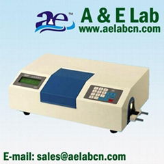 Spectroscopical Color Photometer 400nm~700nm