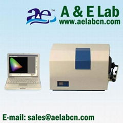 Spectroscopical Color Photometer 380nm~760nm