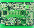 PCB线路板生产