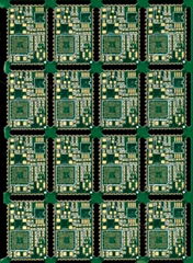 專業生產高難度PCB線路板