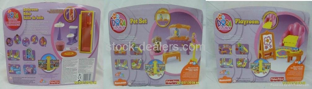stock Dora Furniture 3