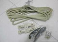 stock 15pcs hanger set