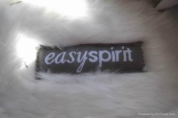 stock Easy spirit lady's Slippers 5