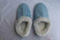 stock embellished pastel slipper 1