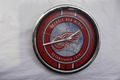 stock Detroit Red Wings Clock  2