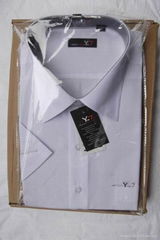 stock men's shirt