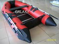 inflatable boat