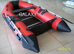 inflatable boat